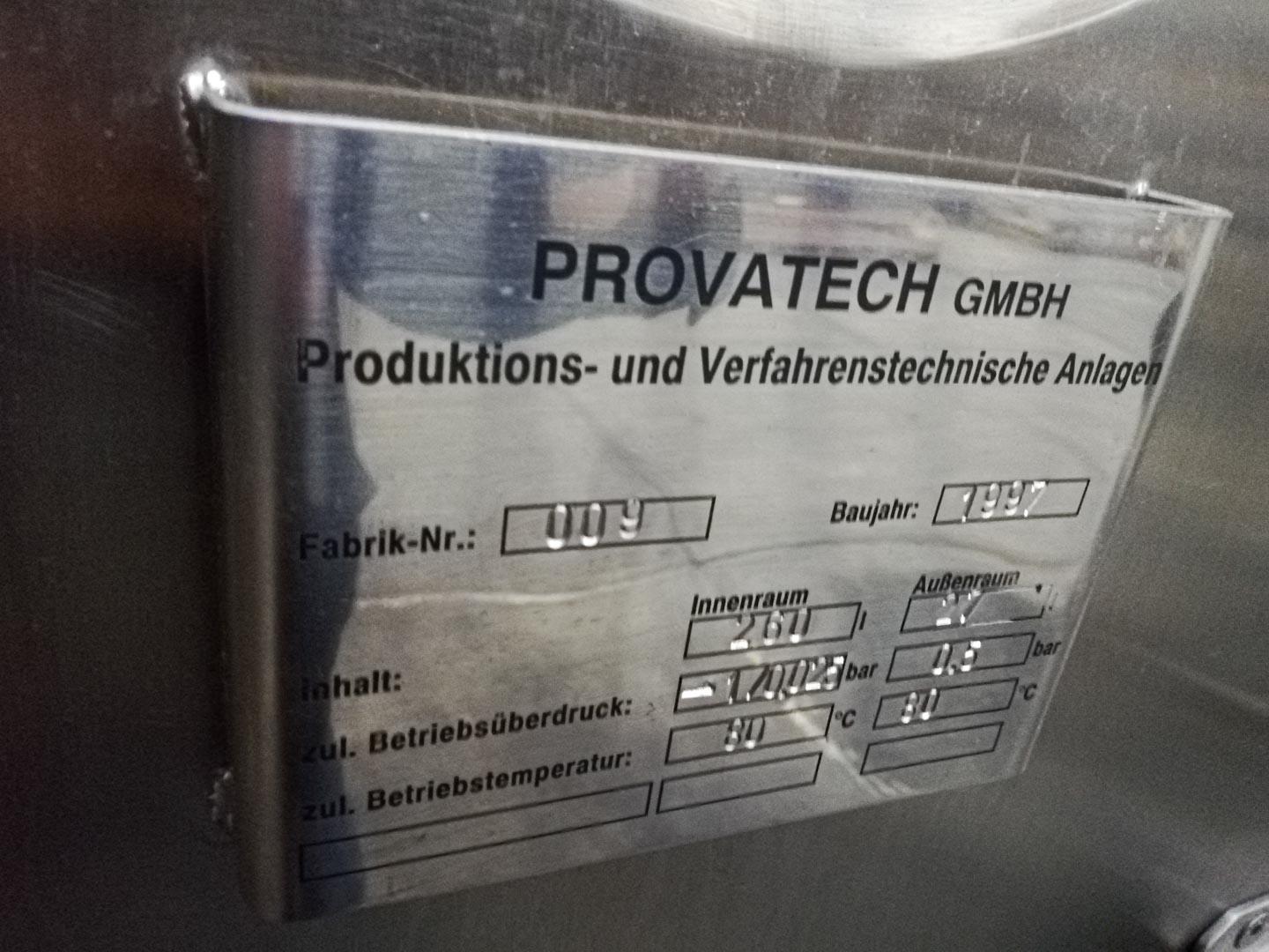 Provatech VTP 700/930 - Trockenschrank - image 7