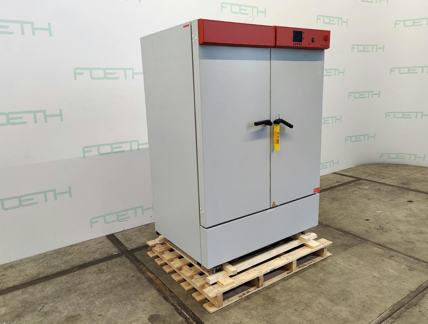 Binder KBF 720 Constant climate chamber - Droogoven - image 2