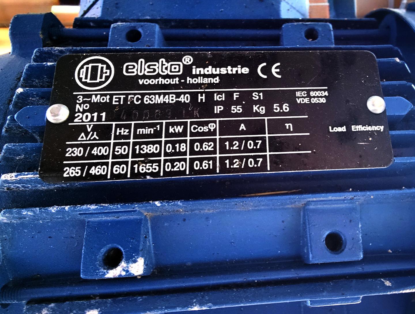 J-Tec Material Handling - Statie de eliminare a pungilor - image 8