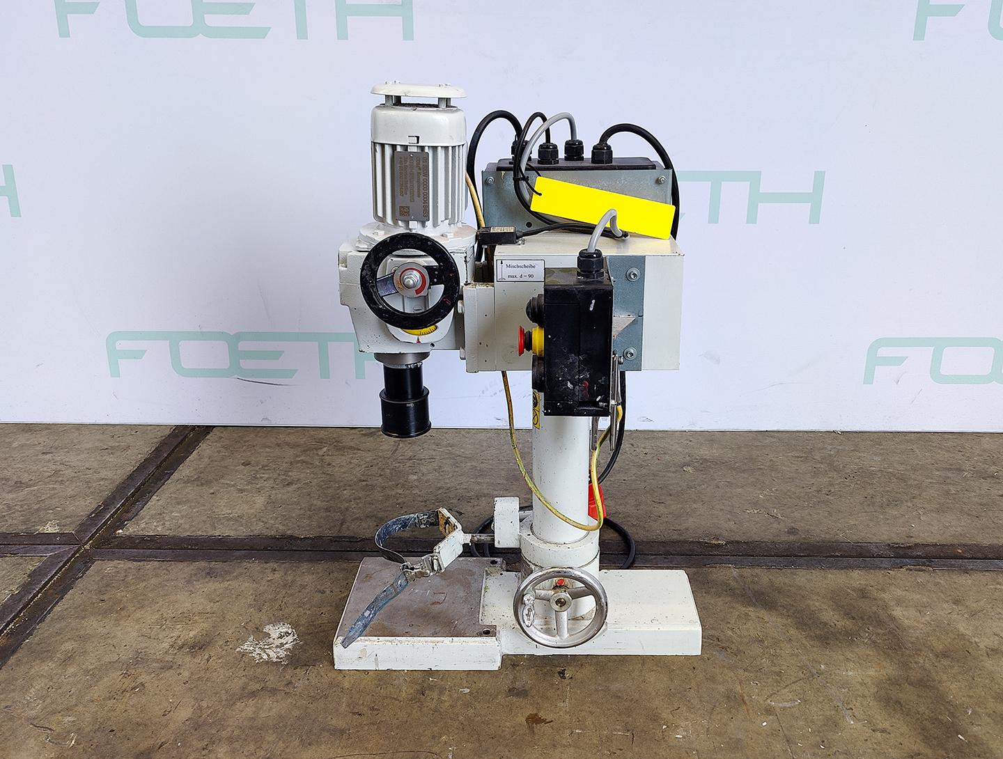 Vollrath EWTHV-0,5 - Dispersor - image 1