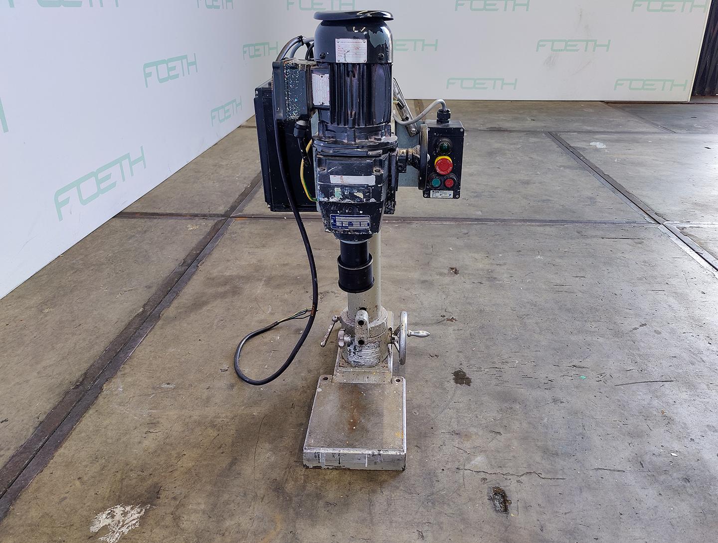 Vollrath EWTHV-0,5 - Dispersore - image 3